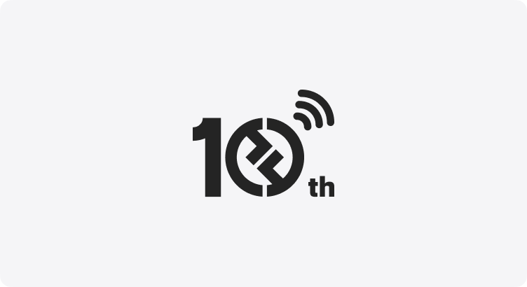 10th Anniversary
