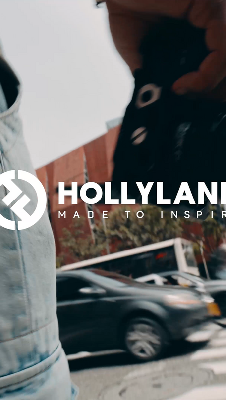 Video Poster