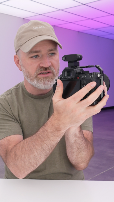 Video Poster